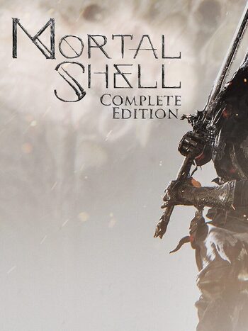 Mortal Shell: Complete Edition Nintendo Switch