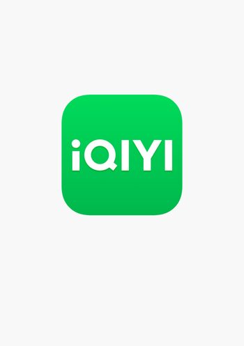 iQIYI Golden Membership 1 Month Key INDONESIA