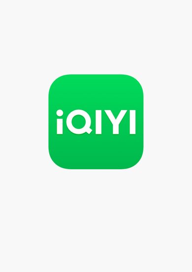 E-shop iQIYI Golden Membership 1 Week Key UNITED STATES