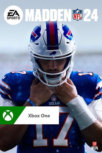 Madden NFL 24 Travis Kelce 85 OVR MUT Pack (DLC) (Xbox One) XBOX LIVE Key GLOBAL