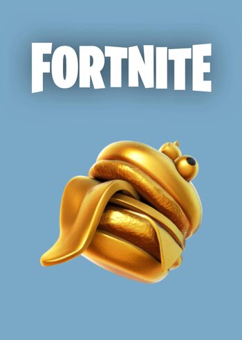 Fortnite - El Durrrado Back Bling (DLC) (PC) Epic Games Key UNITED STATES