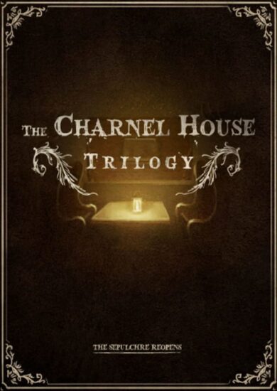 E-shop The Charnel House Trilogy (PC) Steam Key GLOBAL