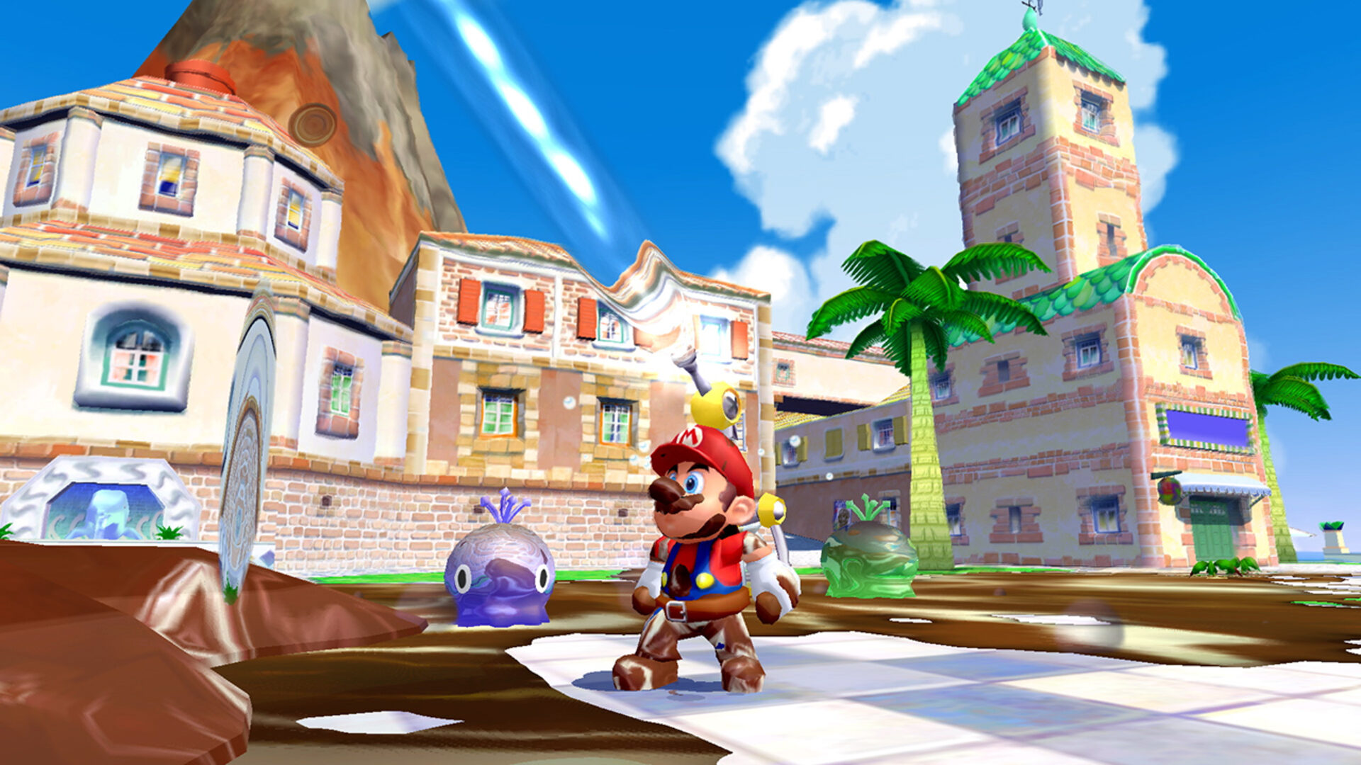 Super mario 3d all stars cd key sales
