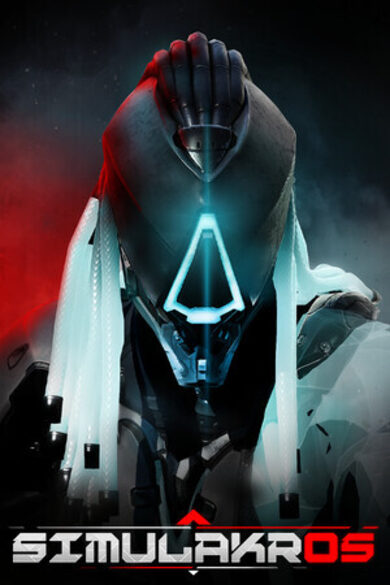 Simulakros game cover