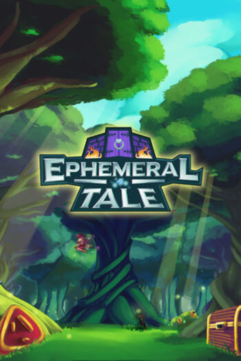 Ephemeral Tale (PC) Steam Key EUROPE