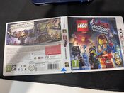 Get The Lego Movie Videogame Nintendo 3DS