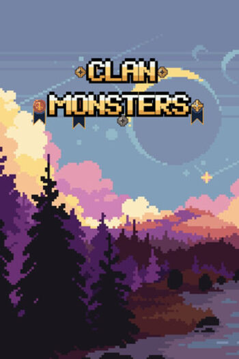 Clan Monsters (PC) Steam Key GLOBAL