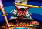 Aero the Acro-Bat SNES for sale