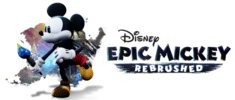 Disney Epic Mickey: Rebrushed brings PlayStation 5