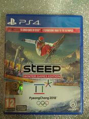 Steep PlayStation 4