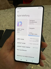 Xiaomi Mi 9T 128GB Carbon black