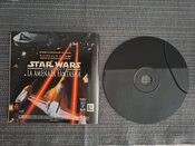 Star Wars: Episode I - The Phantom Menace PlayStation for sale