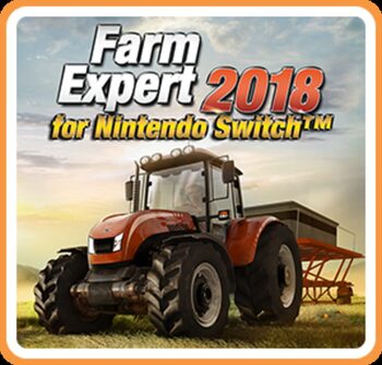 Farm Expert 2018 for Nintendo Switch Nintendo Switch