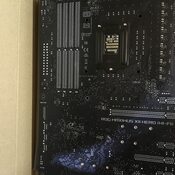 Buy Asus ROG MAXIMUS XII HERO (WI-FI) Intel Z490 ATX DDR4 LGA1200 3 x PCI-E x16 Slots Motherboard