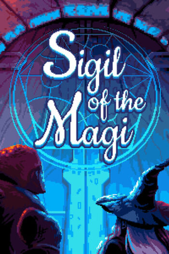 Sigil of the Magi (PC) Steam Key GLOBAL