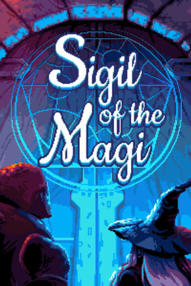 E-shop Sigil of the Magi (PC) Steam Key GLOBAL