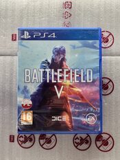 Battlefield V PlayStation 4