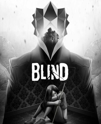 Blind [VR] Steam Key GLOBAL