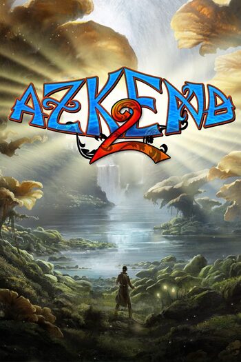 Azkend 2: The World Beneath XBOX LIVE Key ARGENTINA