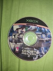 Tom Clancy's Ghost Recon 2: Summit Strike Xbox