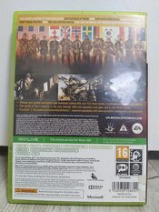 Medal of Honor: Warfighter Limited Edition Xbox 360