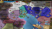 Europa Universalis III: AD 1400 Spritepack (DLC) (PC) Steam Key GLOBAL