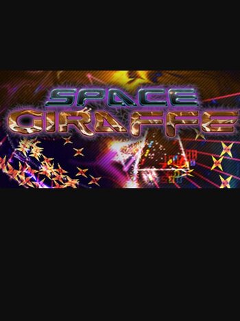 Space Giraffe (PC) Steam Key GLOBAL