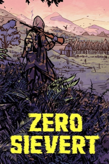 ZERO Sievert (PC) Steam Key ROW