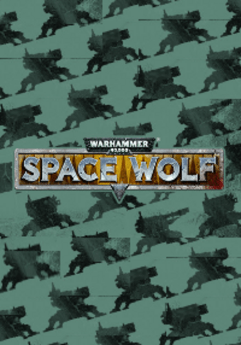 Warhammer 40,000: Space Wolf - Sentry Gun Pack (DLC) Steam Key GLOBAL