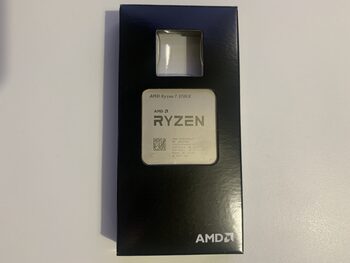 AMD Ryzen 7 3700X 3.6-4.4 GHz AM4 8-Core CPU