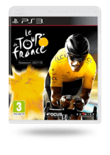 Tour de France 2015 PlayStation 3