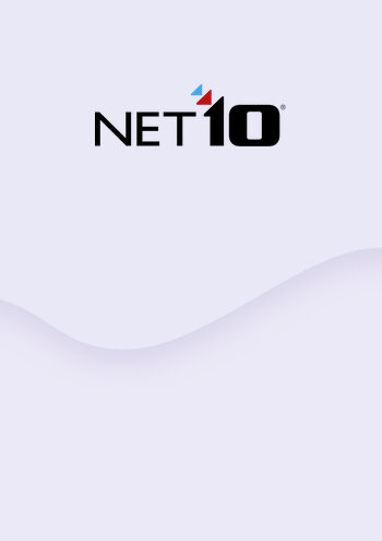 Recharge Net10 - top up USA