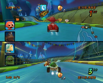 Cocoto Kart Racer Nintendo DS for sale