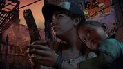 The Walking Dead: A New Frontier - The Complete Season (Episodes 1-5) XBOX LIVE Key EUROPE