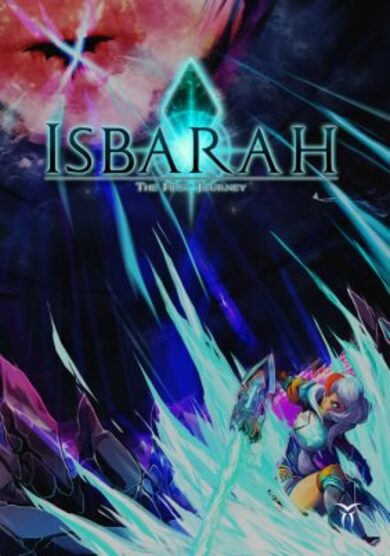 Isbarah cover