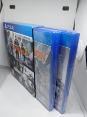 Tom Clancy's Rainbow Six Siege PlayStation 4