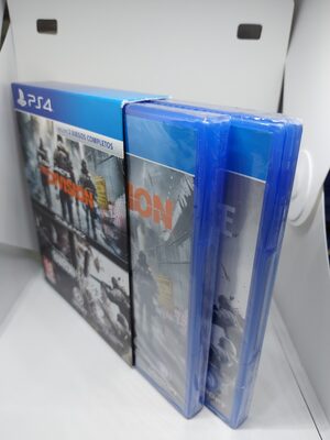 Tom Clancy's Rainbow Six Siege PlayStation 4