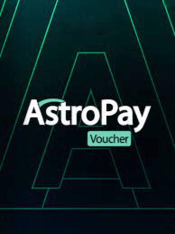 AstroPay 10 CAD Voucher GLOBAL