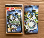 TMNT PSP