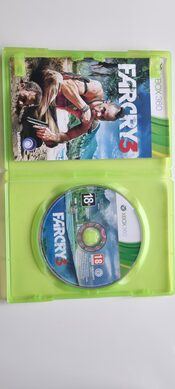 Buy Far Cry 3 Xbox 360