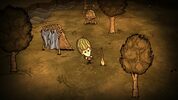 Redeem Don't Starve Mega Pack PlayStation 4