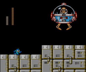 Get Mega Man 4 (1991) NES