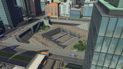 Cities: Skylines - Content Creator Pack: Train Stations (DLC) XBOX LIVE Key TURKEY