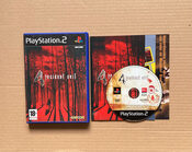 Resident Evil 4 PlayStation 2