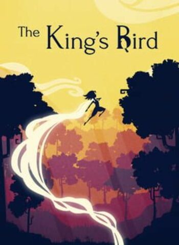 The King's Bird Steam Key GLOBAL