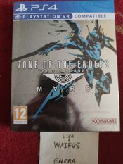 ZONE OF THE ENDERS: The 2nd Runner - M∀RS PlayStation 4