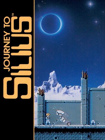 Journey to Silius NES