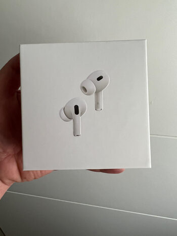 Airpods Pro 2