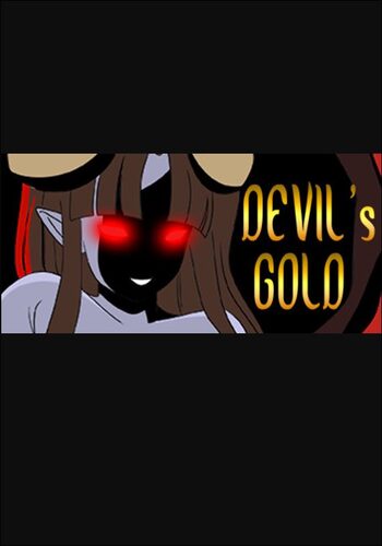 Devils Gold (PC) Steam Key GLOBAL