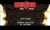 Redeem Gekido PlayStation